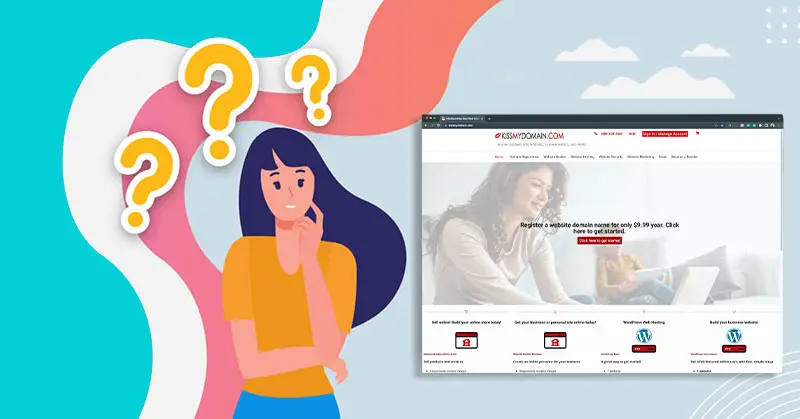 Website Design Questions