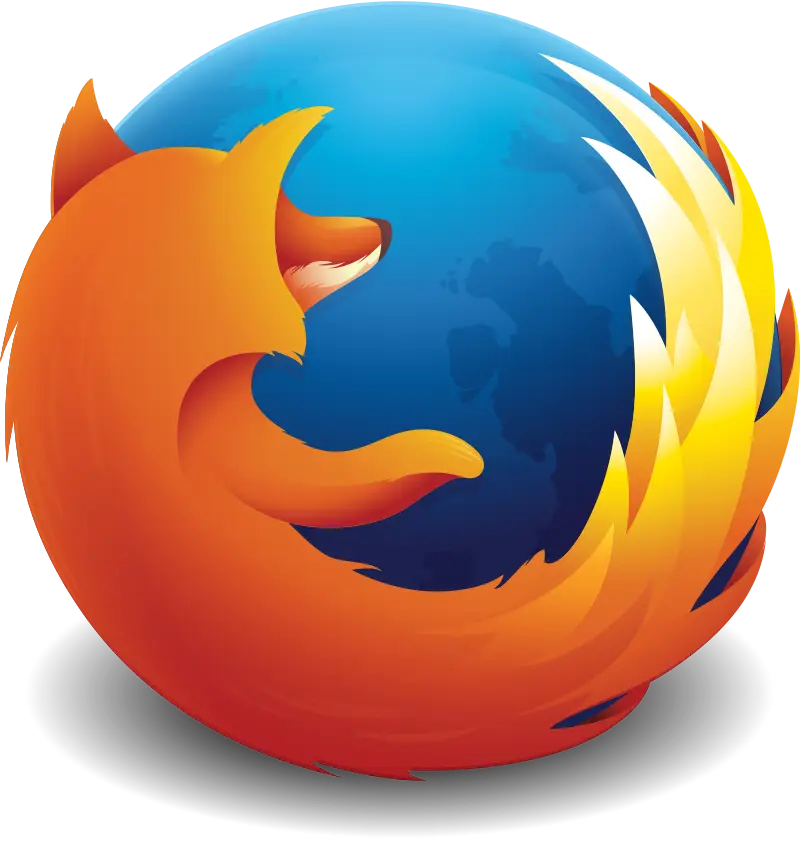 Firefox Browser