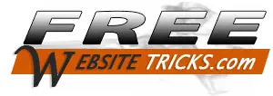 Free Website Tricks