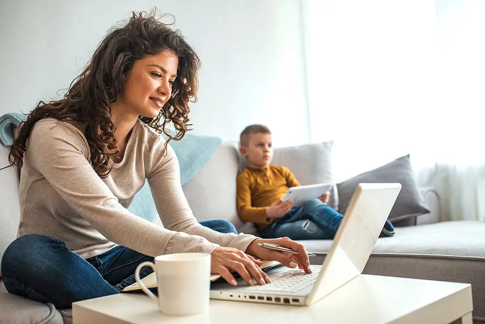 Online Website Builder